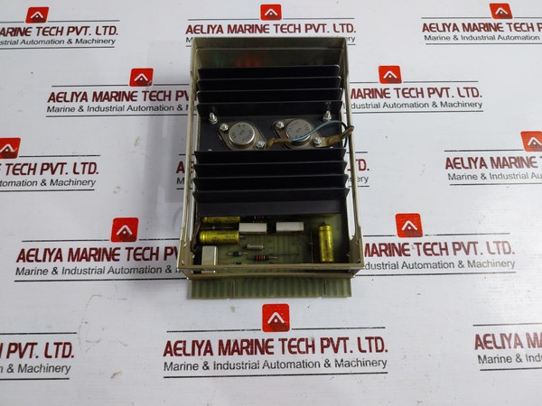 Nebb Kt 32A Programmable Logic Controller Module Provet 12