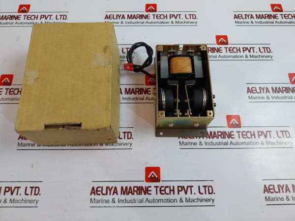 Enomoto Micro Pump Mv-75Gk Power Transformer Ac110V 50/60Hz B903418