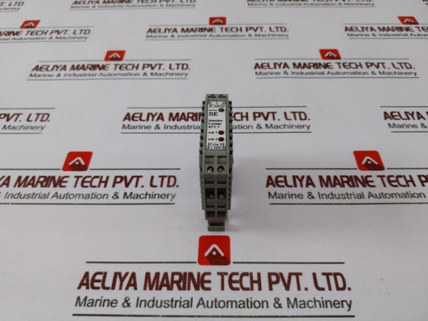 Stachl-elektronik Impulse Former 471.1 Input: 0..28Vdc Output: 24V/Max 1A