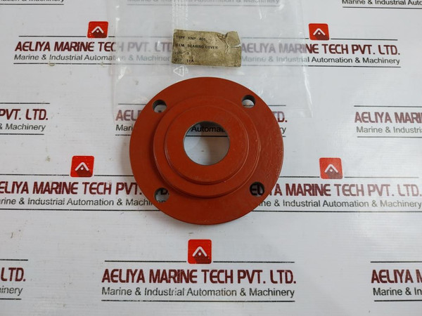 Hnp-401 Bearing Cover P/N 5
