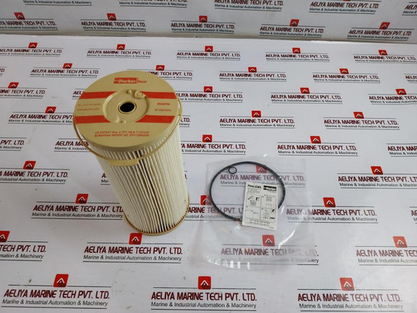 Parker 2020Pm Replacement Cartridge Filter Element Kit F11-1413