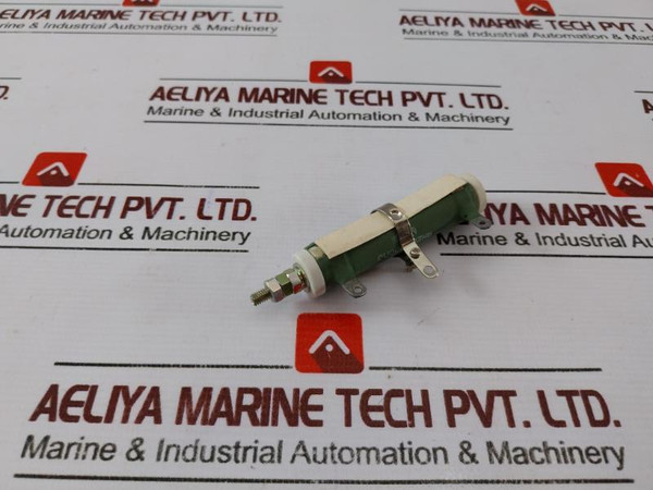 Jrm Gh20W 100ΩJ Resistor Tube Resistor La