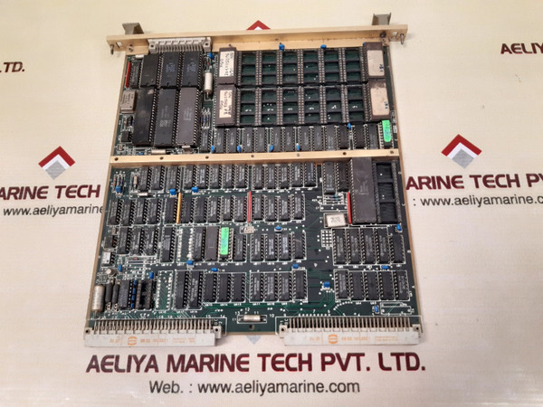 Norcontrol Her100275C Processor Card 2