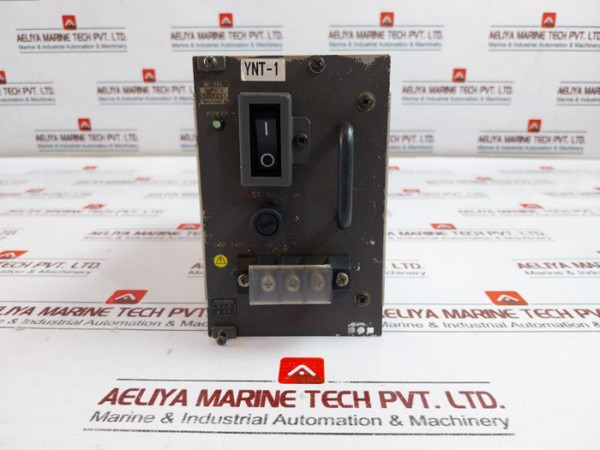 Yokogawa Pw502 Power Supply 100-240V Ac 5V Dc 5A  