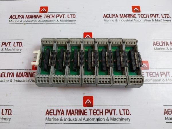 Sabroe Sea1100 Base Module Assembly Rev D 