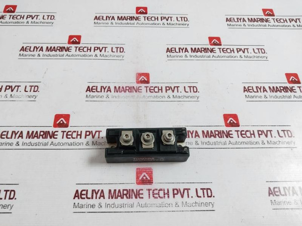 Toshiba Mg75Q2Ys40 Igbt Power Module 6E
