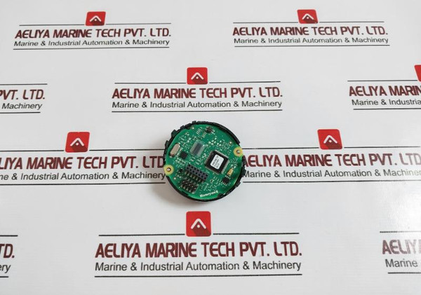 Honeywell Hnwg50049849-001 Hart Temperature Transmitter Module Bp23W14-z2093