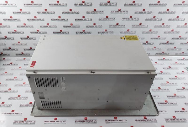 Abb Acs600 Acs60401006000C0200901 Single Drive Module 525-690V 62/87A 48-63Hz