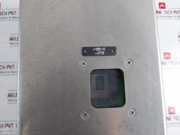 Berger Lahr Twin Line Tlc532P F Sam Line Servo Drive 230 Vac Srs01-40 Rev 1.205