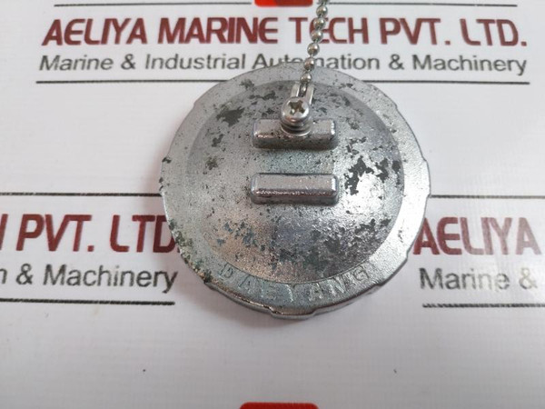 Dae Yang Meiyo Electric Ptr-ln7 Resistance Bulb Class B Pt 100 Ω