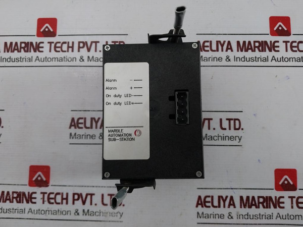 Marble Automation Ms410 Buzzer Unit