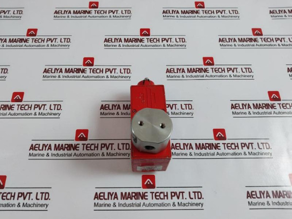 Rotex 30310-3-2R-b5-s2 Fluid Control System Ii-110 Vac 50 Hz 85 Ma