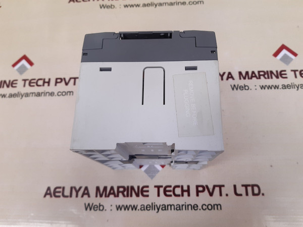 Abb Icmk-cs31-a1.0 advant controller 31 remote unit 1sbp260056r1001