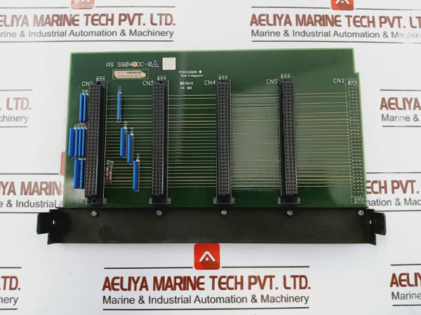 Yokogawa As S9041Dc-0 Servo Driver Module Pcb S9040Dc-02 S9040Dc-02