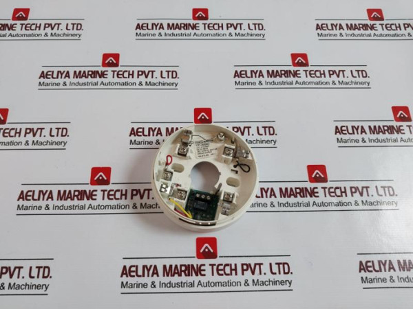 Tata Honeywell Thi-1000Brel Latching Relay Base N04-915-300 B07-223-00 12V 