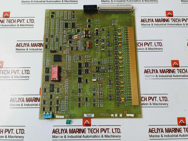 Honeywell 51304754-150 High Level Analog Input 51304753-100 Rev F 0000639856