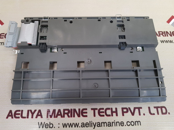 Aeg dta 201 rev.08 secondary rack 7628-042.244801