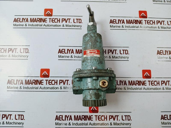 Wilkerson R20-03-000 Pneumatic Pressure Regulator