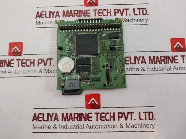 P&B Eng. 014-8 Processor Printed Circuit Board Card, Ccy E, 94V-0