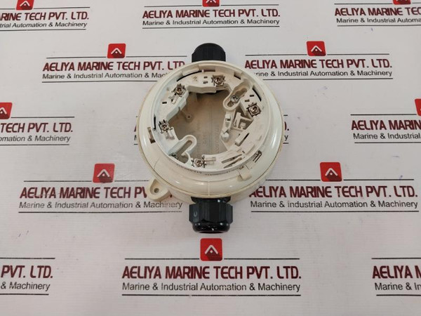 Tyco Dhm-5B Deckhead Head Mounting Base Bentel Fc450Ub