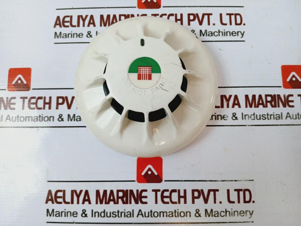 Tyco 811Ph Mix Optical Smoke & Heat Detector 516.800.507