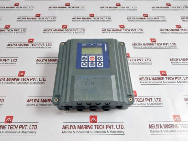 Prominent D1Caw0P24014M220E Dulcometer 230Vac 50/60Hz 0,05A Ip65