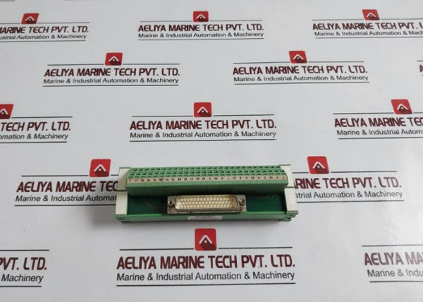 Phoenix Contact Um 45-d50Sub/S/Zfkds Interface Module 2293653