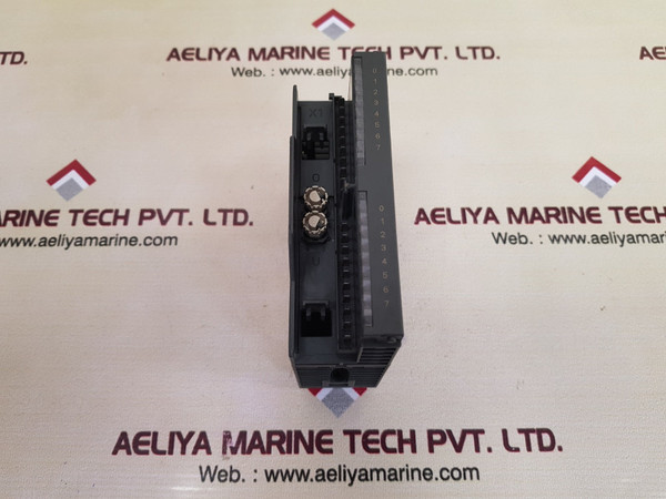 Siemens 6es7 322-1bh01-0aa0 digital output module USed