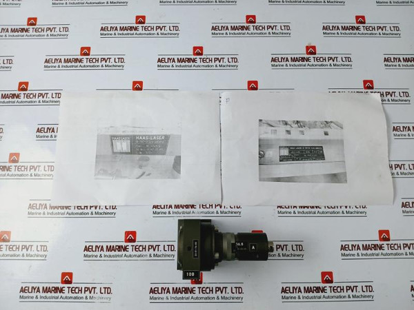 Hass-laser 22-01-76-00 Laser Assembly