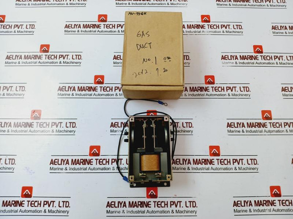 Enomoto Micro Pump Mv-75Gk Electromagnetic Air Pump, Ac110V 50/60Hz, 081026