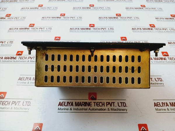 Beijer Electronics E300 Operator Interface Panel 04380 24Vdc 0341-170 