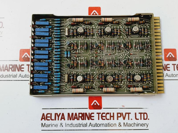 Nebb Nl 454427 Printed Circuit Board Nl 454427 333563A