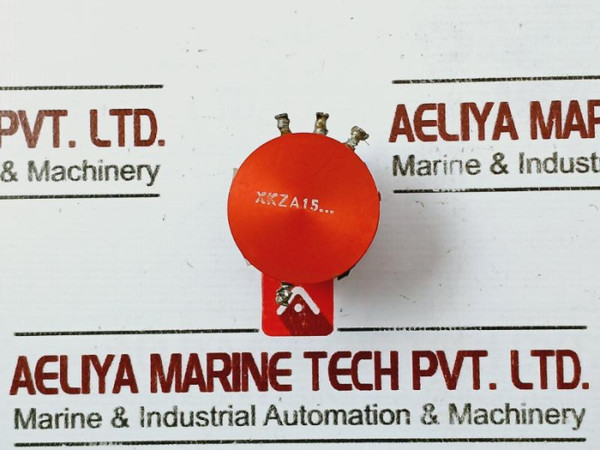 Megatron Xkza15 Potentiometer 1KΩ ±5%, P 15P