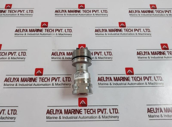 Honeywell 50049716C201 Pressure Transmitter Sensor C117151Sn2H 220501 6N175