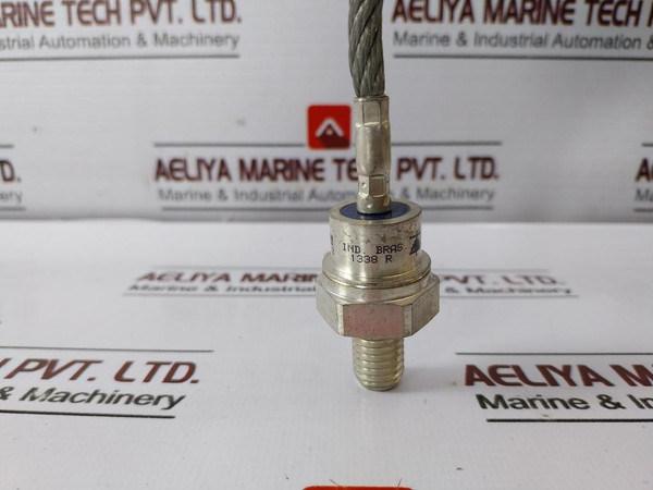 Semikron Skn 130/12 Rectifier Diode Rectifier Diode