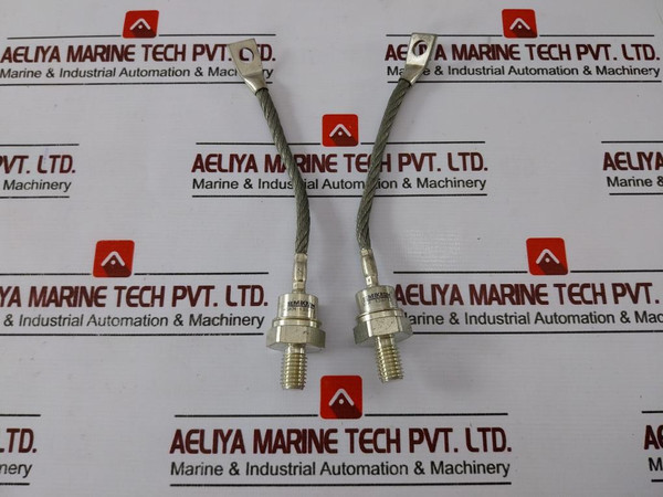 Semikron Skn 130/12 Rectifier Diode Rectifier Diode