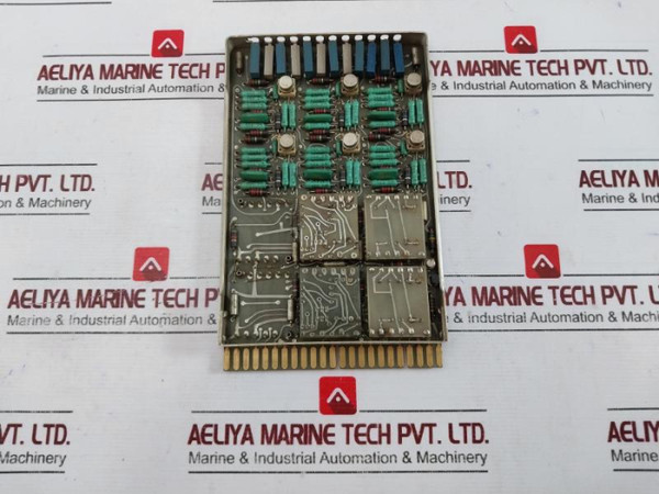 Nebb Ex001Nae Printed Circuit Board Nl 333 616 Nl 343 346