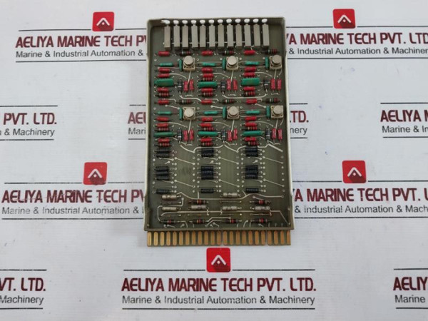 Nebb Ex005Na Programmable Logic Controller Module Nl 454371/ Nl 333818