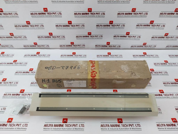 Honeywell H-1 Bus For Network Rack System  