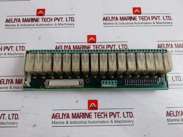 Phoenix Contact 9840795 16 Channel Relay Module