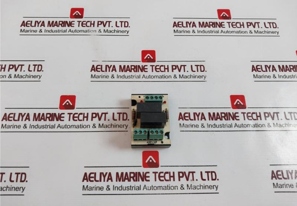 Murrelektronik Arp-2/1 Relay Circuit Board Module