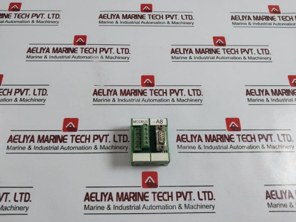 Phoenix Contact Um 45-d 9Sub/B Plc Interface Module 2962722