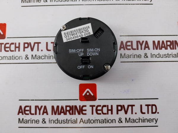 Honeywell Hnwg-50049850-001 Hart Temperature Transmitter Sensor G279047Sk2G  