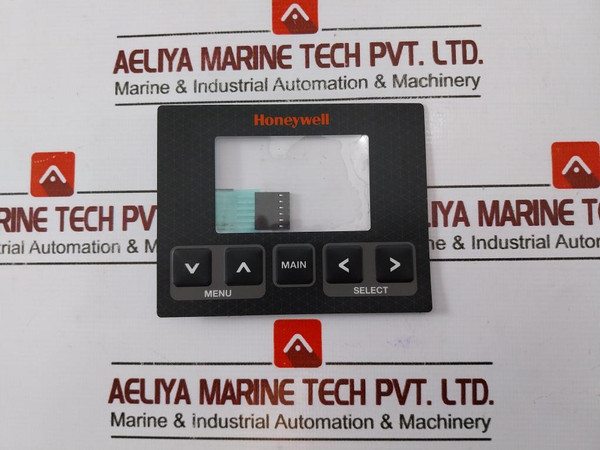 Honeywell 2437916 Touchpad Phase Touch Screen Controller T1586-25
