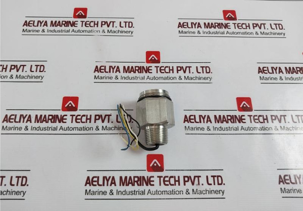 Detcon 612-820000-000 Ss Lel Housing Sensor, I09Zq/Io9Zq, 811.100.0009