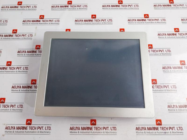 Christ Elektronik Touch-it Xpc100-ve00-150 24V Dc E745000 Rev 09Pr02