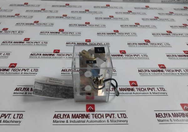 Trumpf Laser 22-13-64-00/05 Optic Mechanism Laser Lens Module 32A 18Kw 22Kva