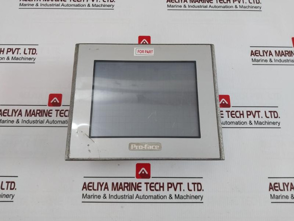 Pro-face 2980070-03 Digital Touch Screen Panel Gp2301-sc41-24V (Not Working)