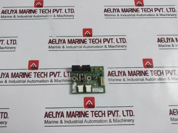 Isic 03143-000-b Usb-hd/Interface Board 3141-000-c 94V-0