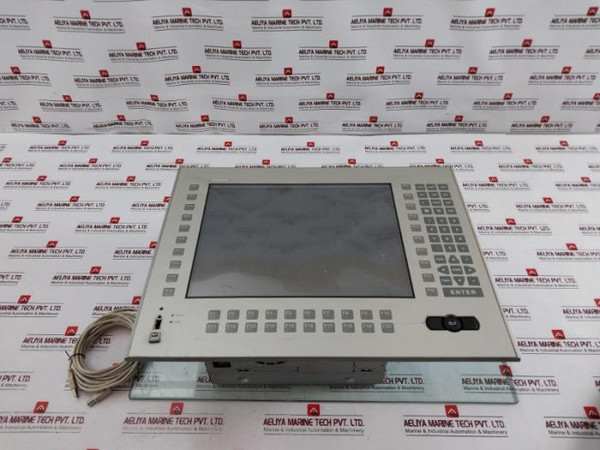 Pro-face 3620003-05 Operator Interface Monitor 12Vdc 2.5A, 5Vdc 1A, 3.3Vdc 1A
